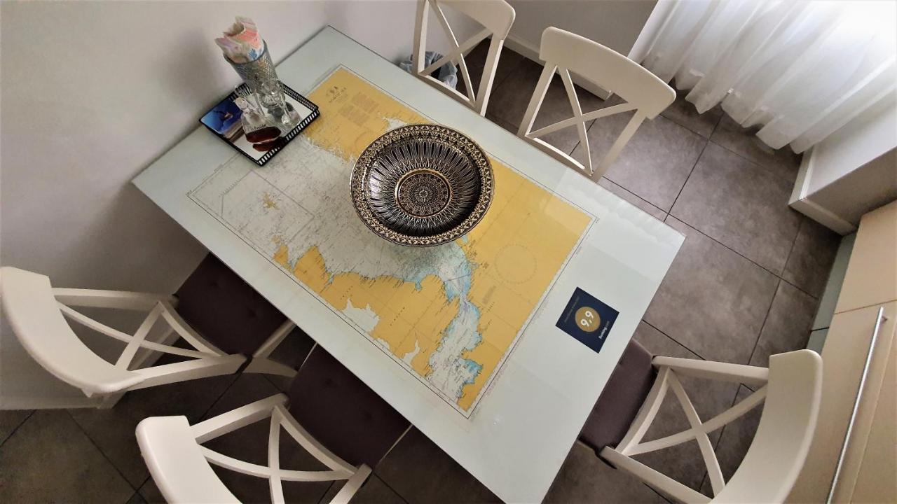 Apartment Cont Rijeka Eksteriør bilde