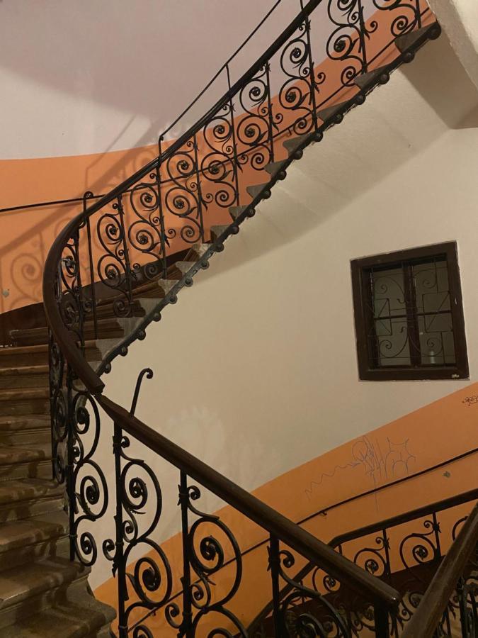 Apartment Cont Rijeka Eksteriør bilde