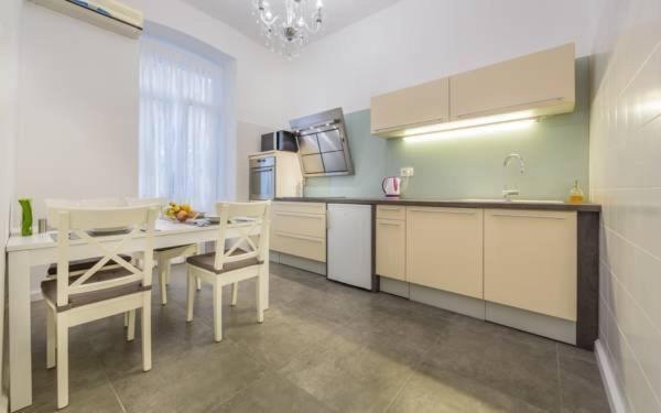 Apartment Cont Rijeka Eksteriør bilde