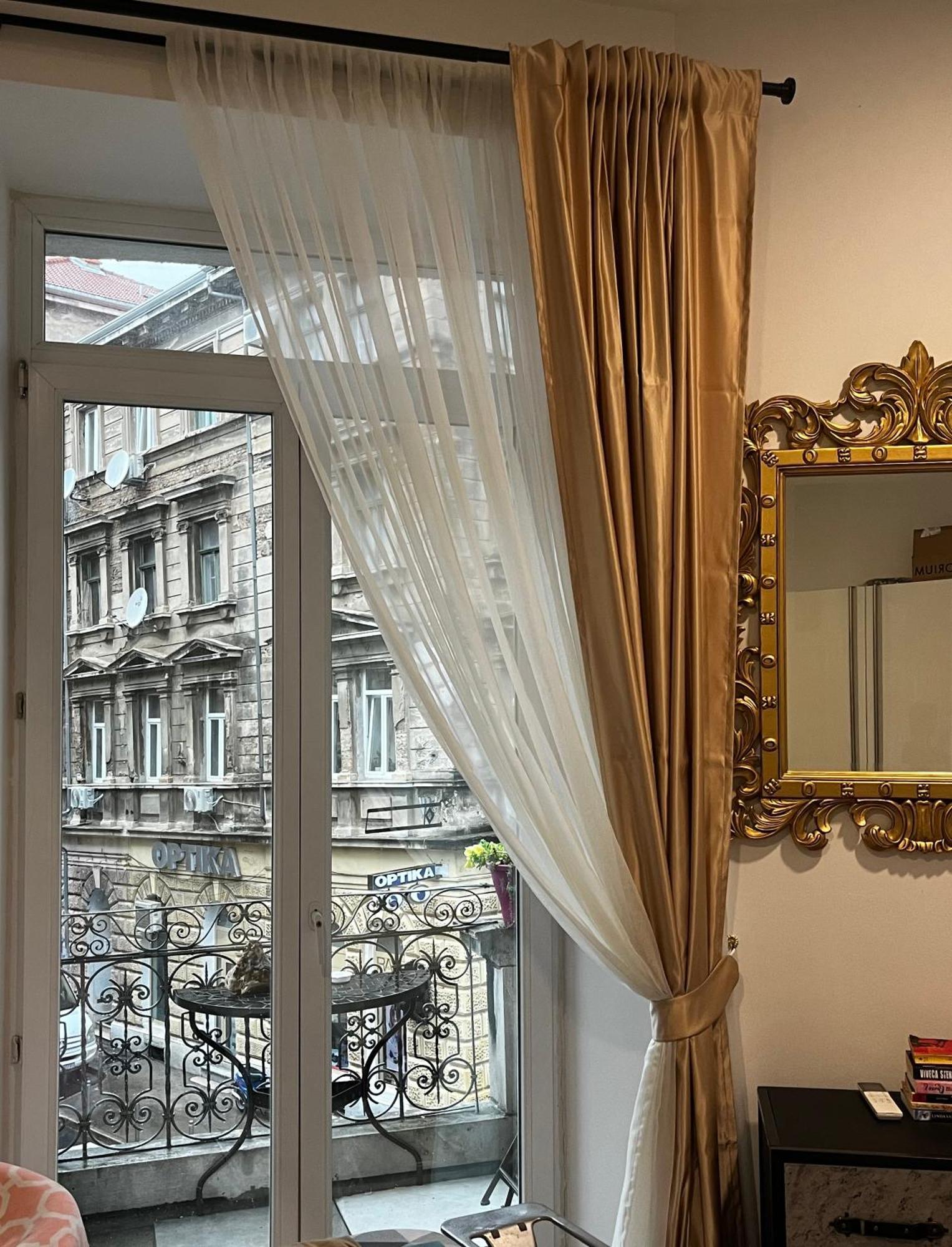 Apartment Cont Rijeka Eksteriør bilde