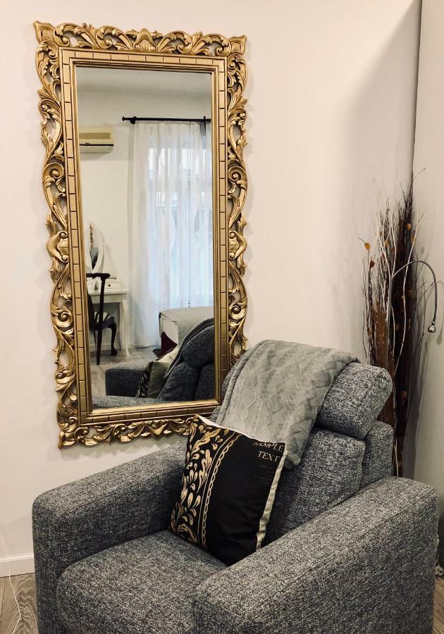 Apartment Cont Rijeka Eksteriør bilde